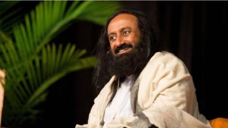 श्रीश्री रविशंकर