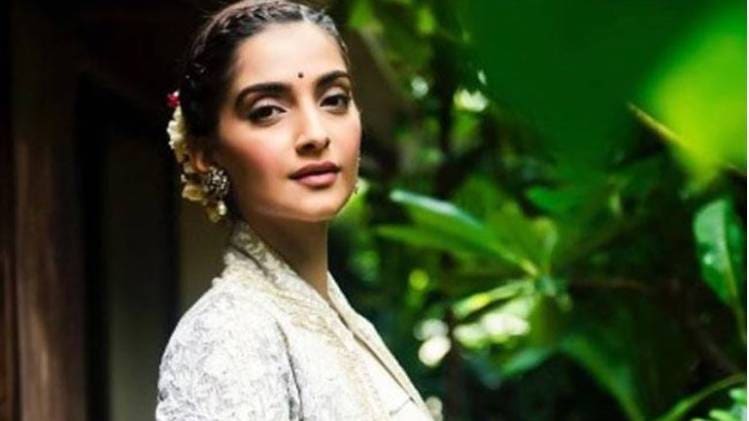 सोनम कपूर