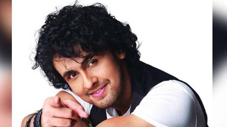 सोनू निगम