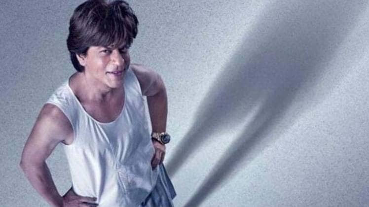 शाहरुख खान