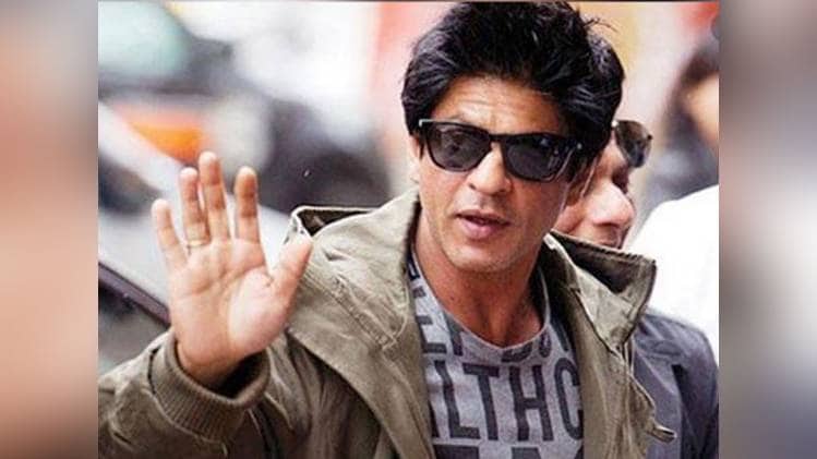 शाहरुख खान