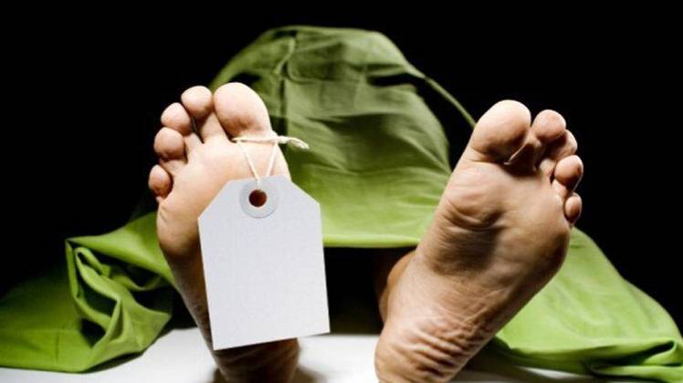 पद्मश्री रागी ज्ञानी निर्मल सिंह की कोरोना संक्रमण से मौत (प्रतीकात्मक फोटो- India Today)