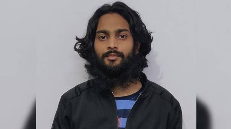 पुलिस बासित को रिमांड पर लेकर पूछताछ कर रही है (फोटो- आज तक)