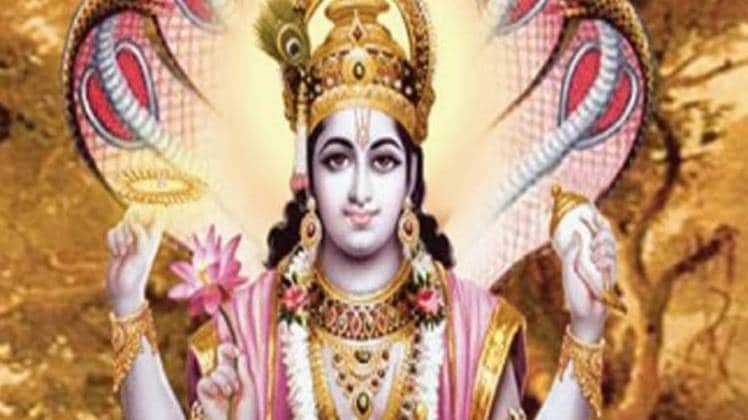 चैत्र पूर्णिमा के दिन भगवान विष्णु के उपासक भी भगवान सत्यनारायण की पूजा की जाती है.