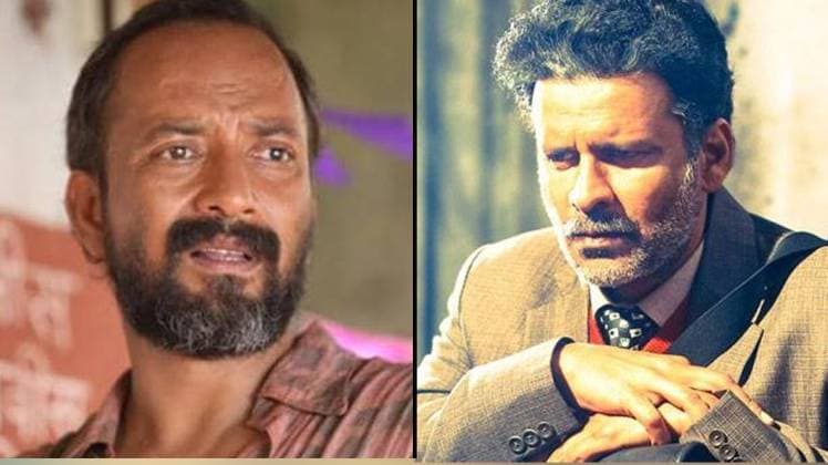 दीपक डोबरियाल-मनोज बाजपेयी