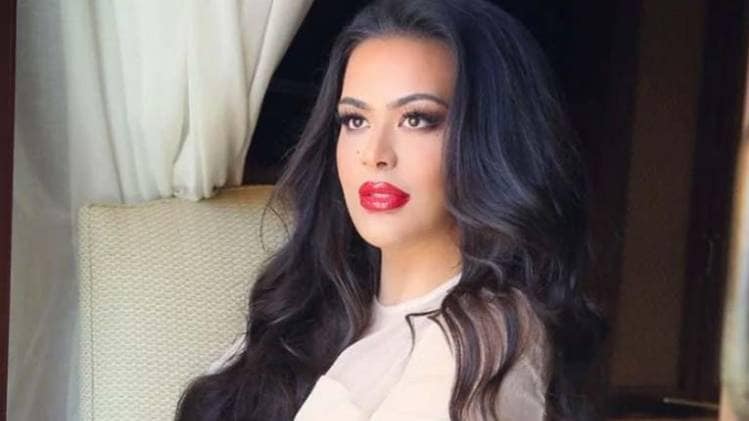 त्रिशाला दत्त