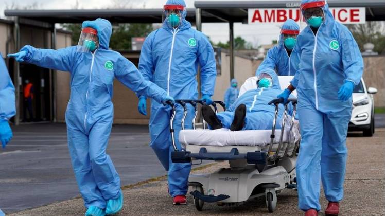 भारत 55 देशों को कोरोना की दवा दे रहा है. (फोटो- पीटीआई)