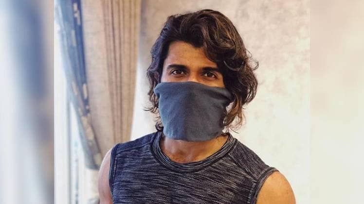 विजय देवराकोंडा सोर्स इंस्टाग्राम 