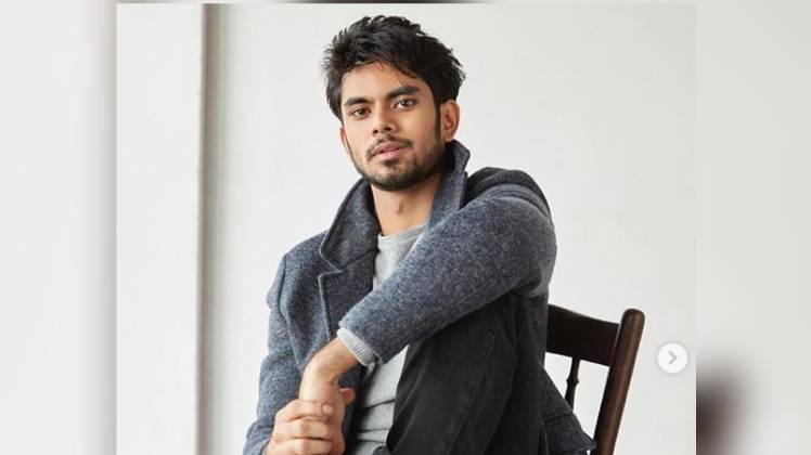 आदित्य रावल