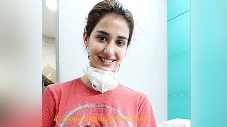 दिशा पाटनी सोर्स इंस्टाग्राम 