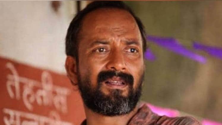 दीपक डोबरियाल 