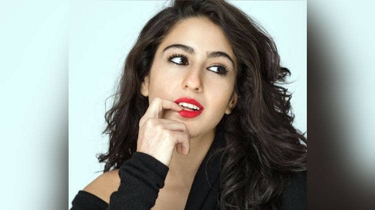 सारा अली खान सोर्स इंस्टाग्राम