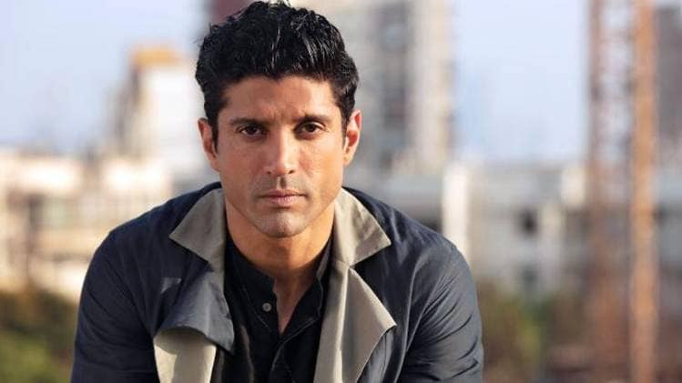 फरहान अख्तर