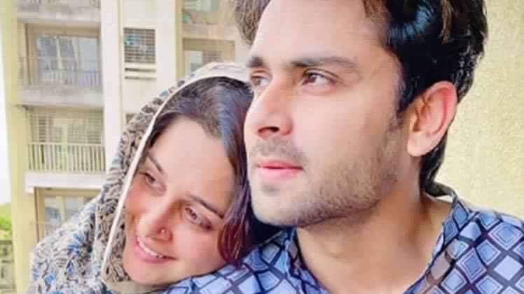 दीपिका कक्कड़ और शोएब इब्राहिम