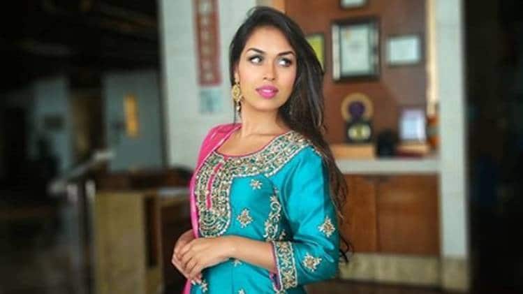 भाषा मुखर्जी