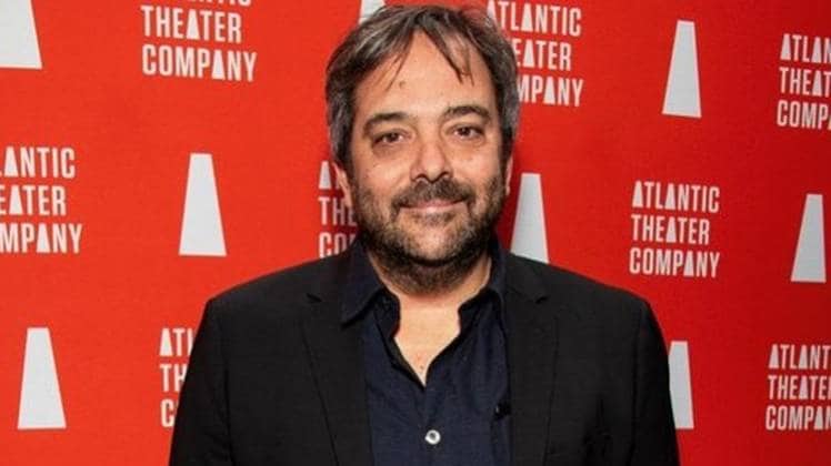 ग्रैमी अवॉर्ड विजेता सिंगर एडम