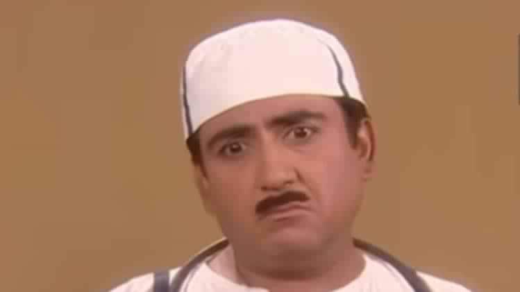 जेठालाल, फोटो- यूट्यूब ग्रैब