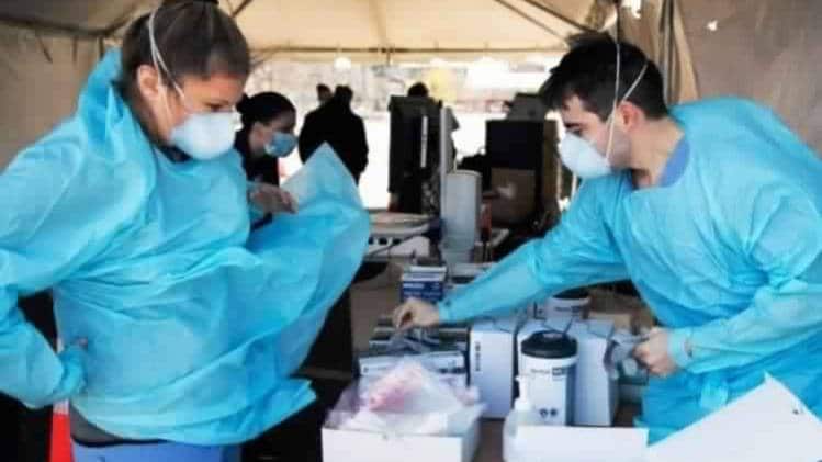 अमेरिका में कोरोना के बढ़ते प्रकोप की वजह से हाइड्रॉक्सीक्लोरोक्वीन की मांग बढ़ी (फाइल फोटो PTI)