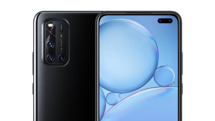 Vivo V19