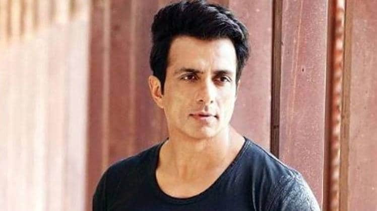 सोनू सूद