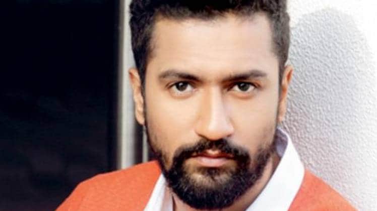 विक्की कौशल