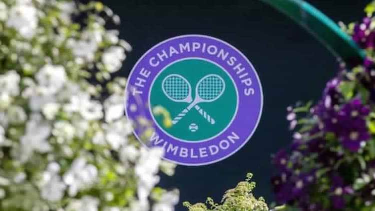 Wimbledon canceled