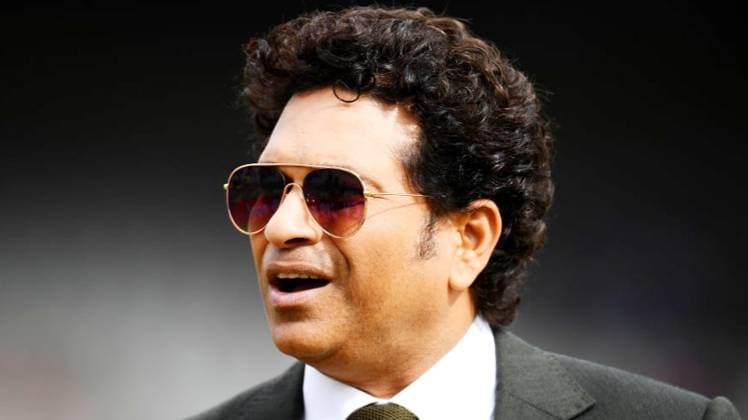 Sachin Tendulkar
