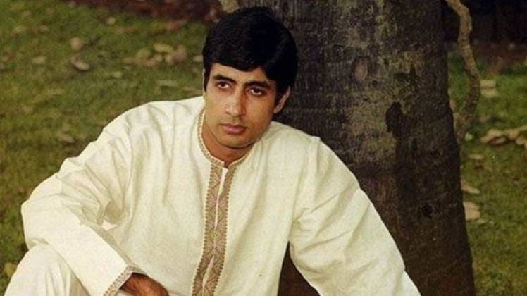 अमिताभ बच्चन