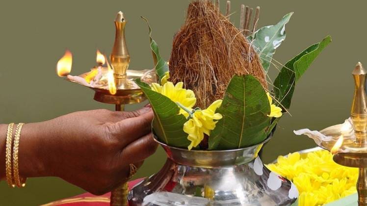 सत्तुआनी पर दाल से बने सत्तू खाने की परंपरा होती.