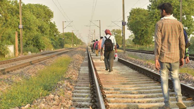 NEWS WRAP 8 MAY 2020