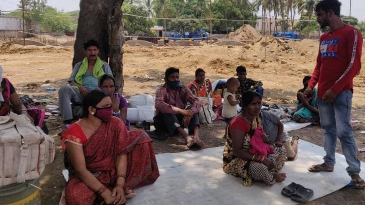 प्रवासी मजदूरों का मुद्दा लेकर सुप्रीम कोर्ट पहुंची मेघा पाटकर