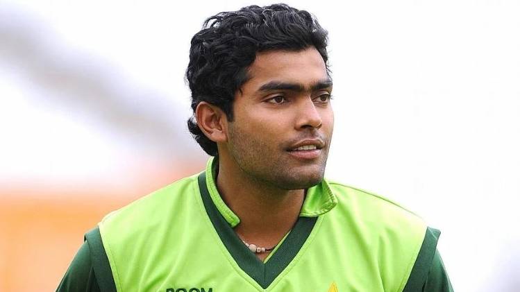 Umar Akmal