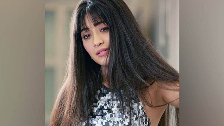 शिवांगी जोशी