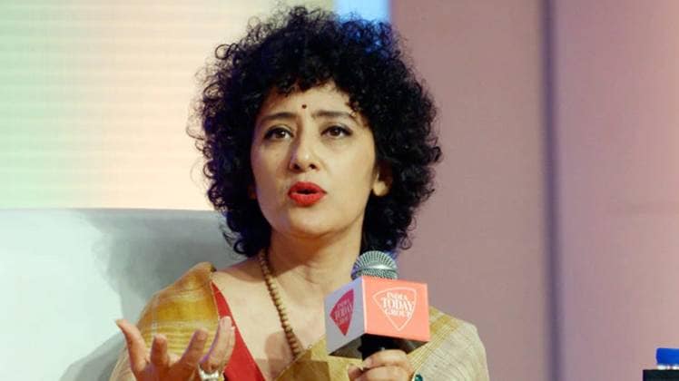 मनीषा कोइराला