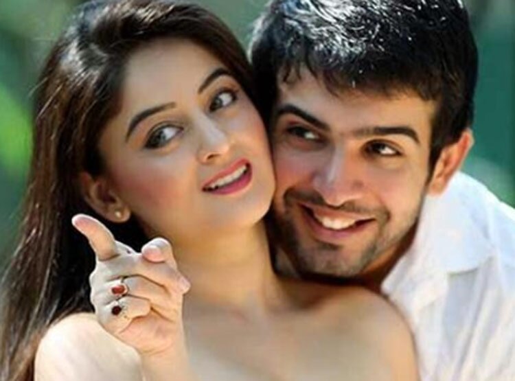 माही विज और जय भानुशाली