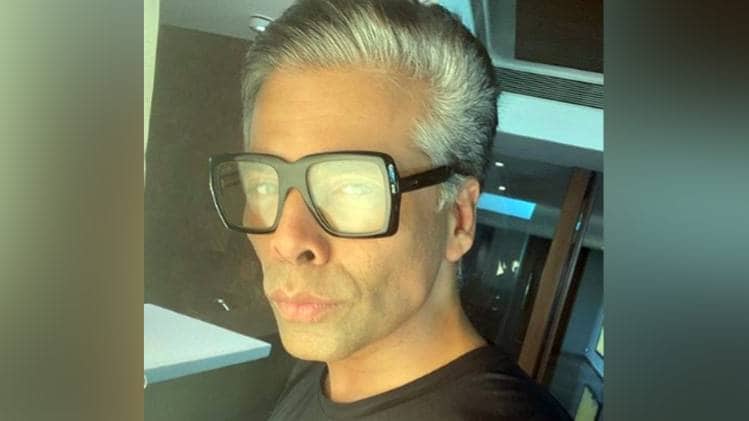 करण जौहर