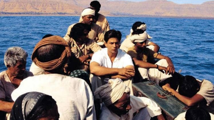 शाहरुख खान