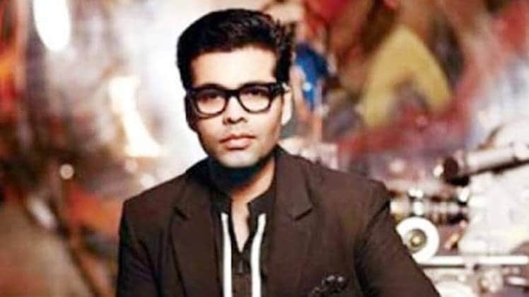 करण जौहर