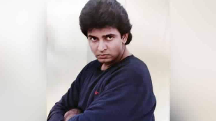 सुनील लहरी