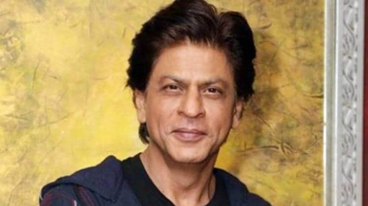 शाहरुख खान