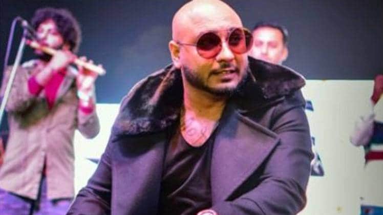 बी प्राक