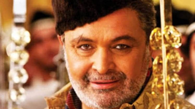 ऋषि कपूर