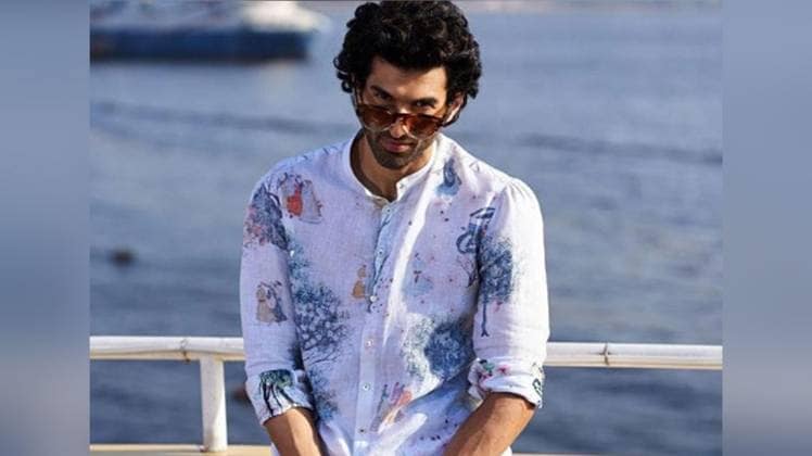 आदित्य रॉय कपूर