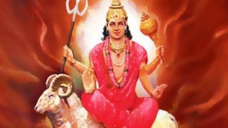 यह राशि परिवर्तन 4 मई 2020 को सोमवार रात 9:04 पर होगा.