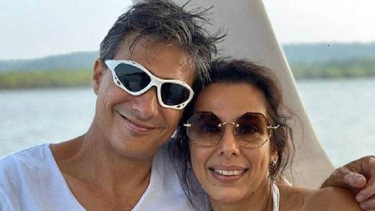 पूजा बेदी