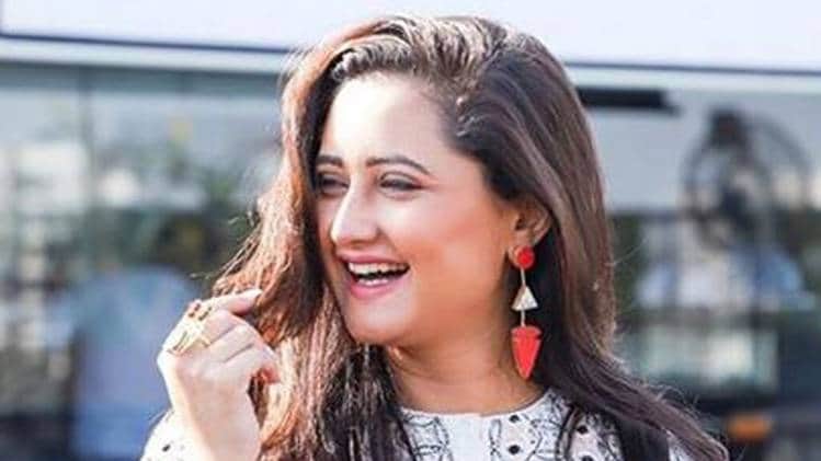 रश्मि देसाई