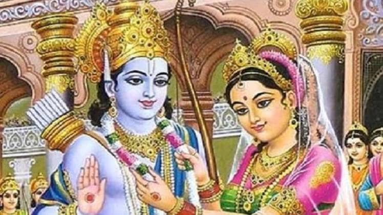 जानकी नवमी पर हर साल यहां भक्तों का तांता लगता था.