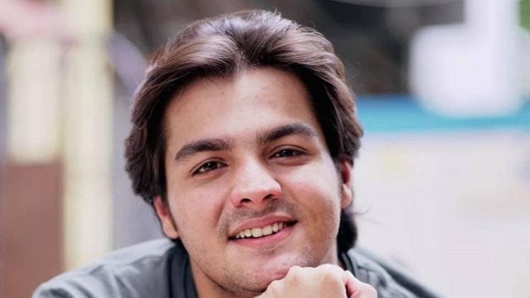 आशीष चंचलानी