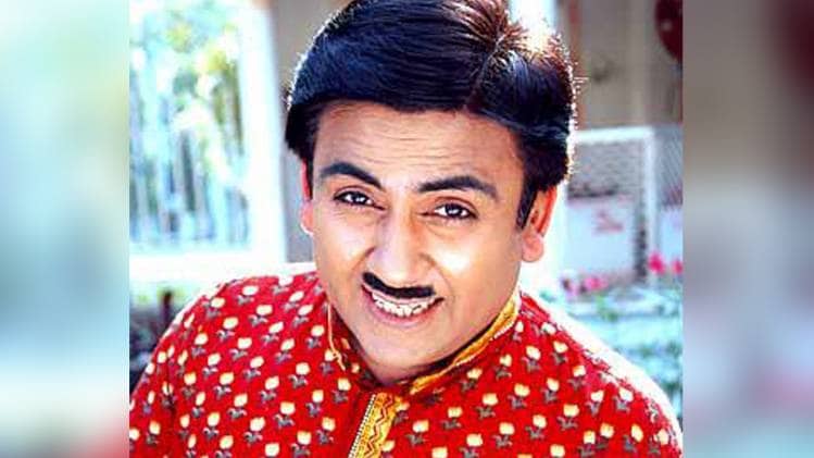 दिलीप जोशी और सलमान खान