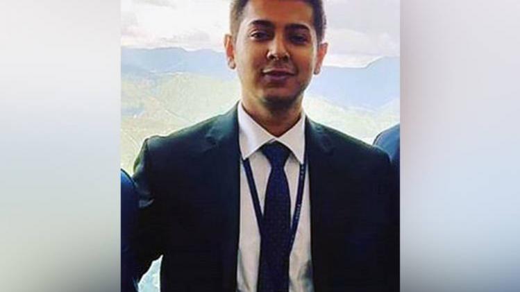 अक्षत जैन